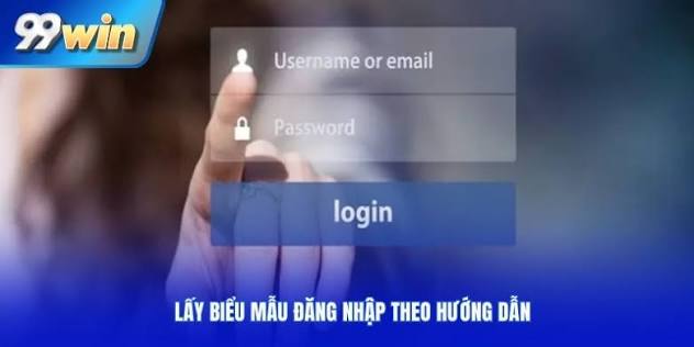 Tổng Quan Về Đăng Nhập 99win Cho Người Chơi